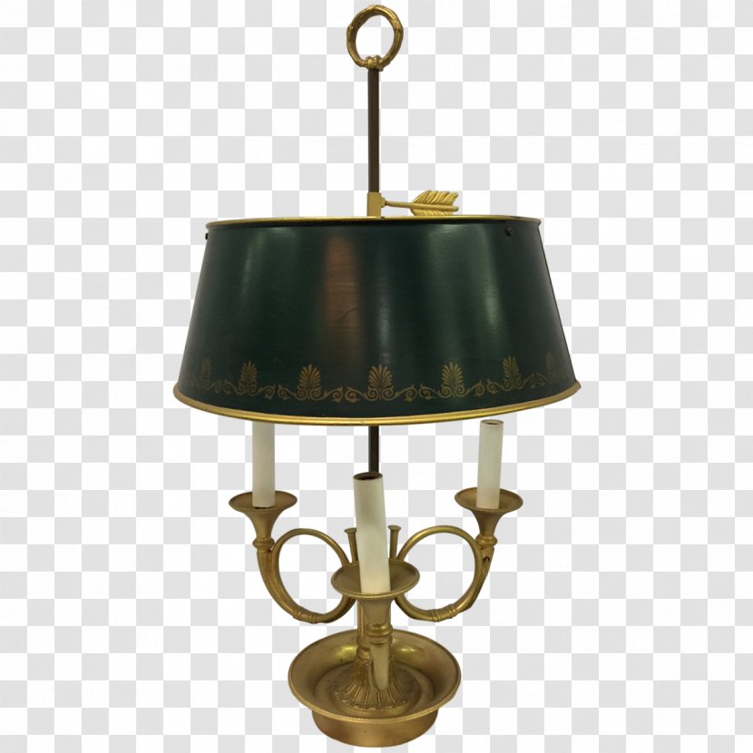 Light Brass Bouillotte Lamp Shades - Carpet Transparent PNG