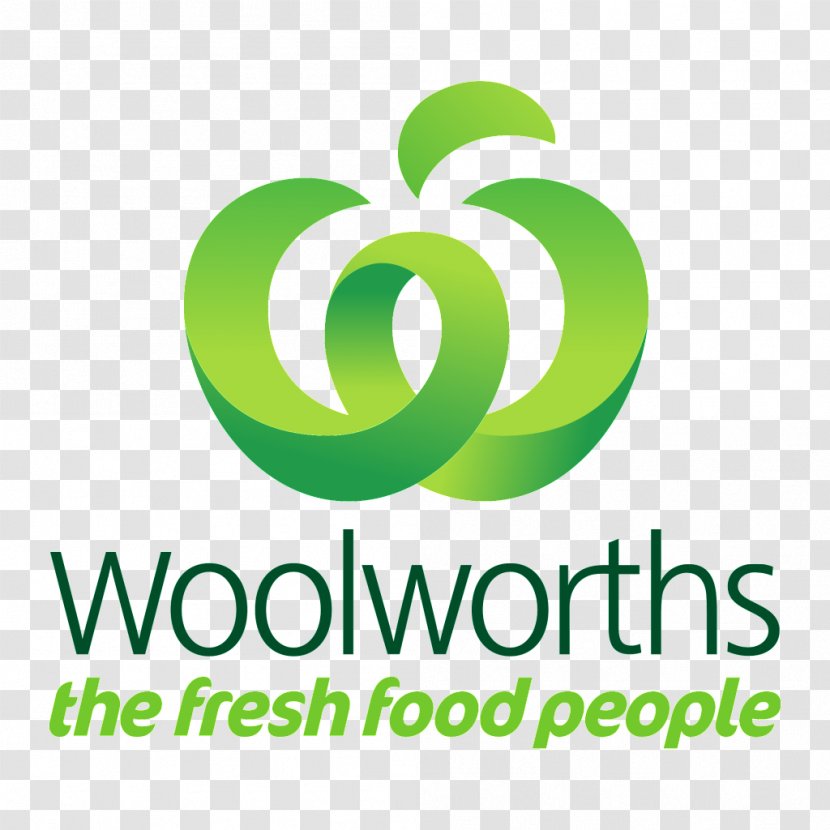 Woolworths Supermarkets Logo Australia Group Coles - Area Transparent PNG