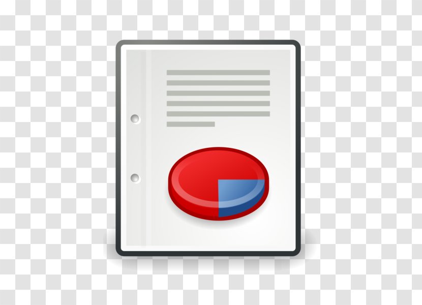 Report - Presentation - Reports Icon Transparent PNG