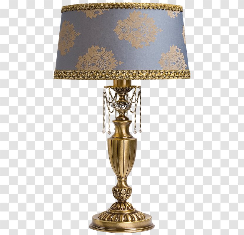 Lamp Shades Light Fixture Chandelier Brass Transparent PNG