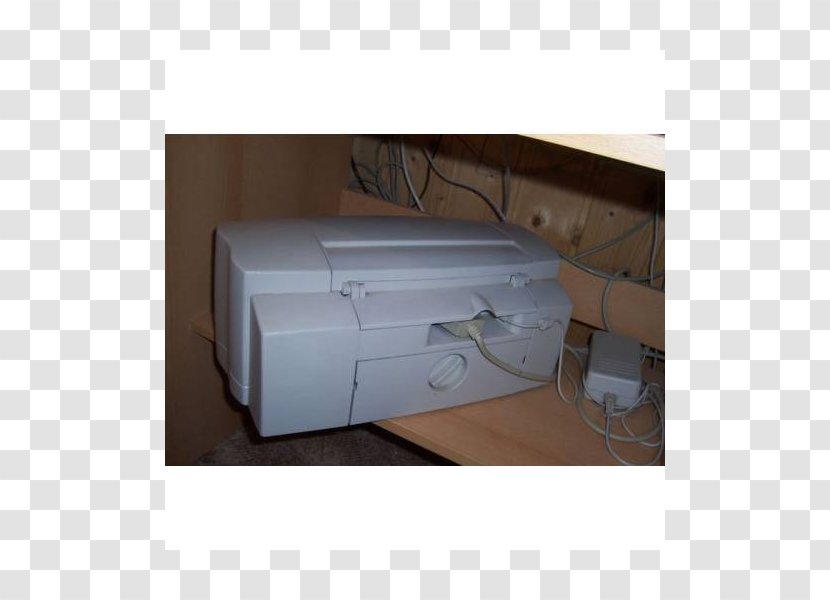 Printer Plastic Transparent PNG