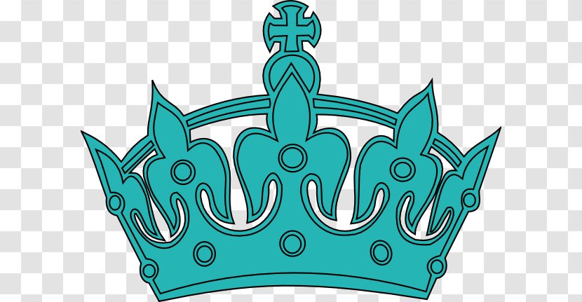 Keep Calm And Carry On Crown Tiara Clip Art - Symbol Transparent PNG