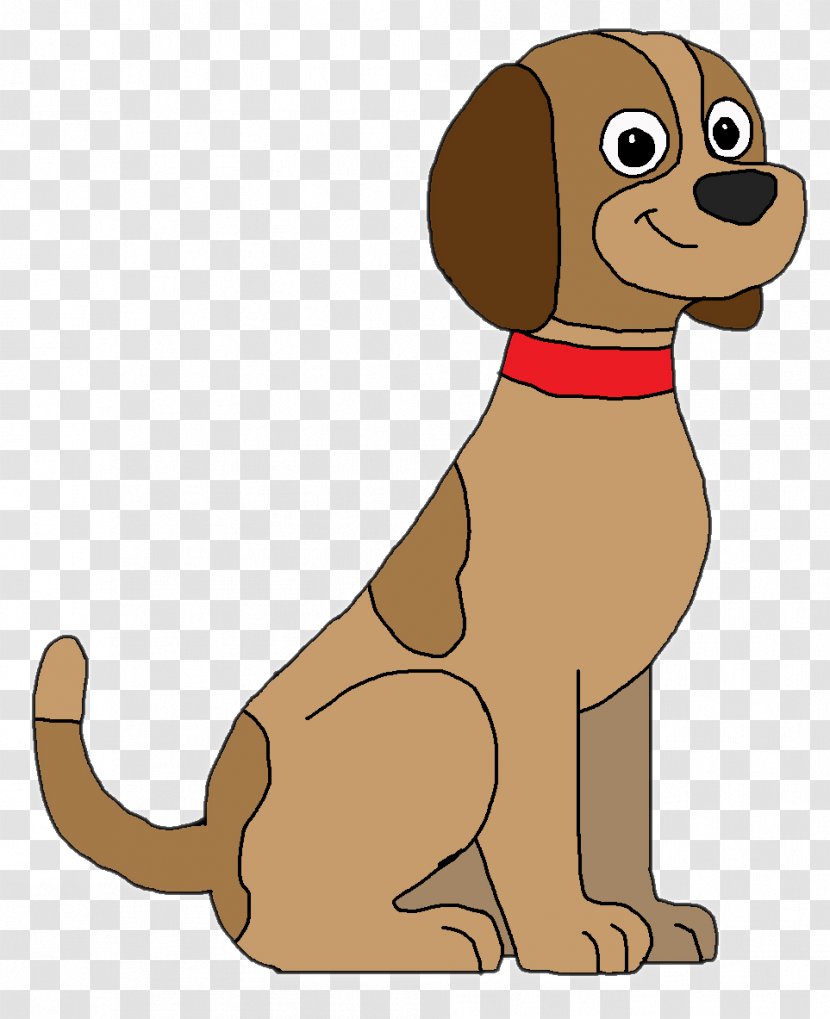 Puppy Dog Breed Image - Hat Transparent PNG