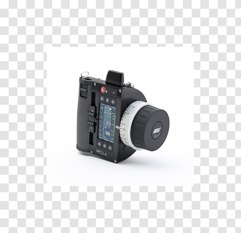 Arri Alexa Cinematographer Camera Lens Wireless Transparent PNG