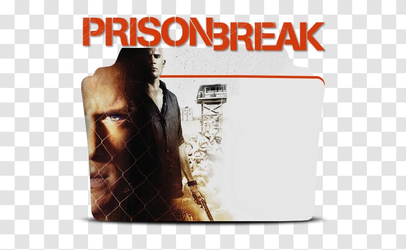 Michael Scofield Brad Bellick Dr. Sara Tancredi Prison Break - Brand - Season 3 BreakSeason 1Prison Transparent PNG