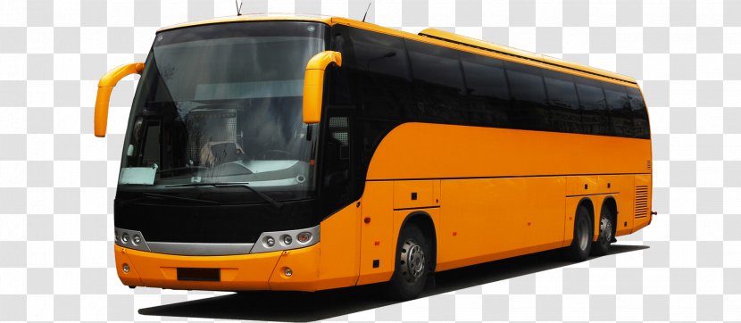 Volvo Buses AB Car Coach - Ticket - Bus Transparent PNG
