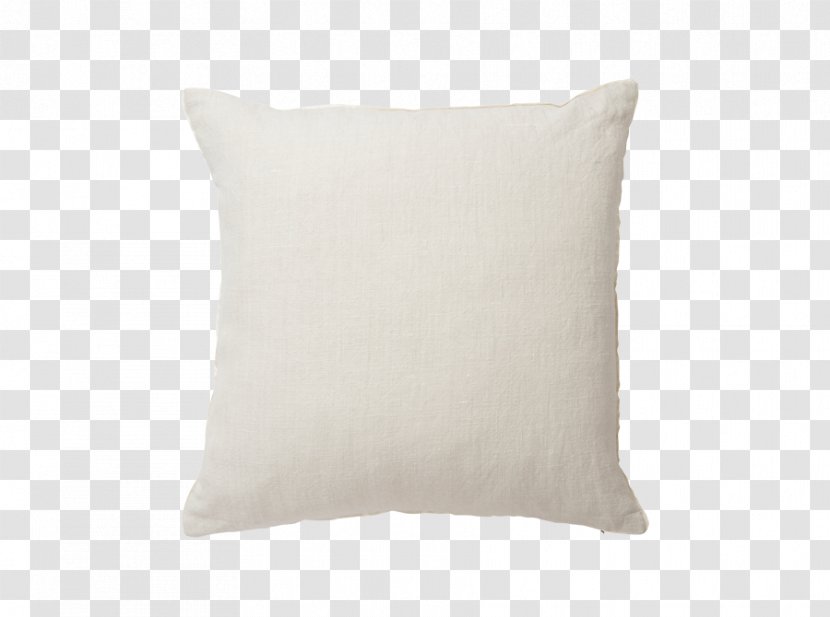 Throw Pillows Cushion Bed Slipcover - Mattress - Pillow Transparent PNG
