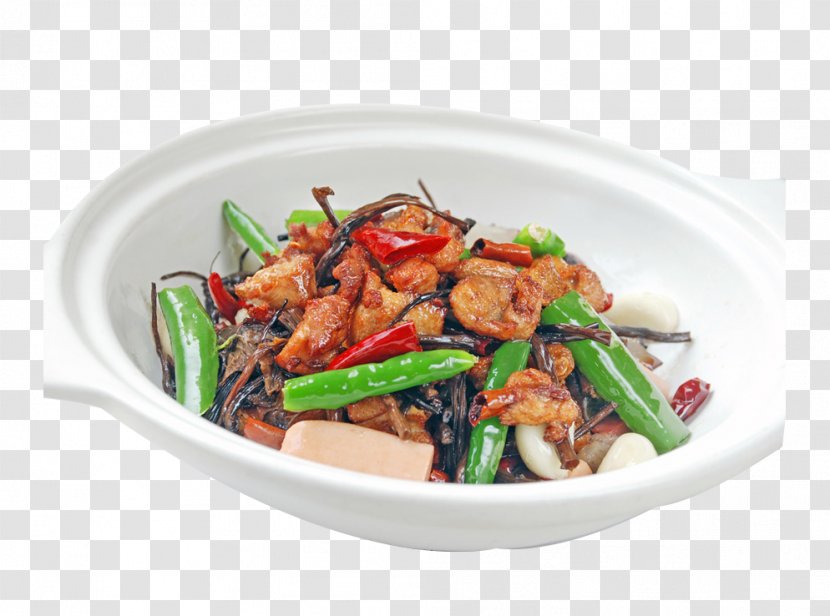 Mongolian Beef Chicken Stock Pot - Food - Griddle Agrocybe Transparent PNG