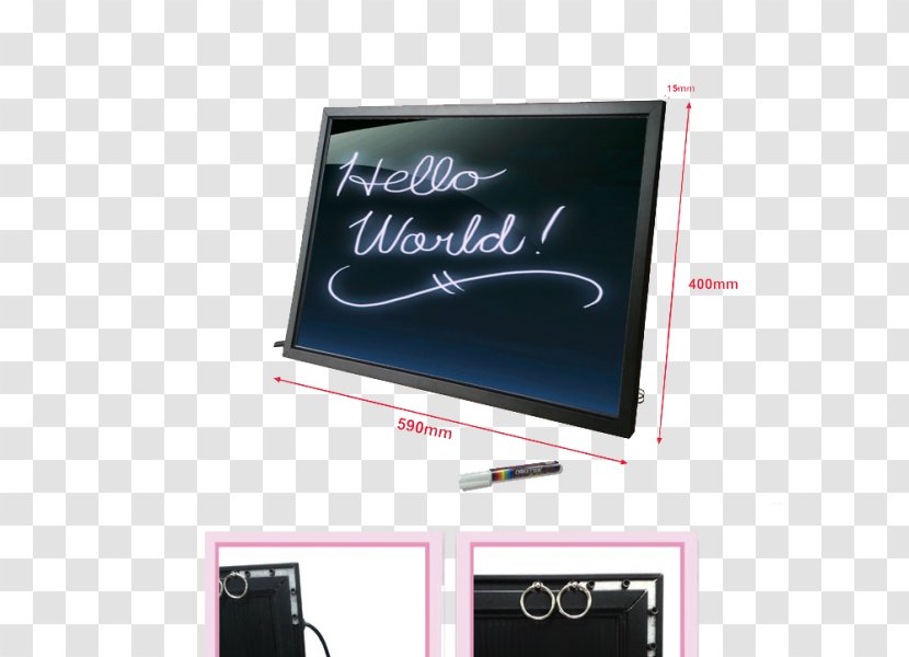 Display Device Product Design Laptop Advertising Transparent PNG