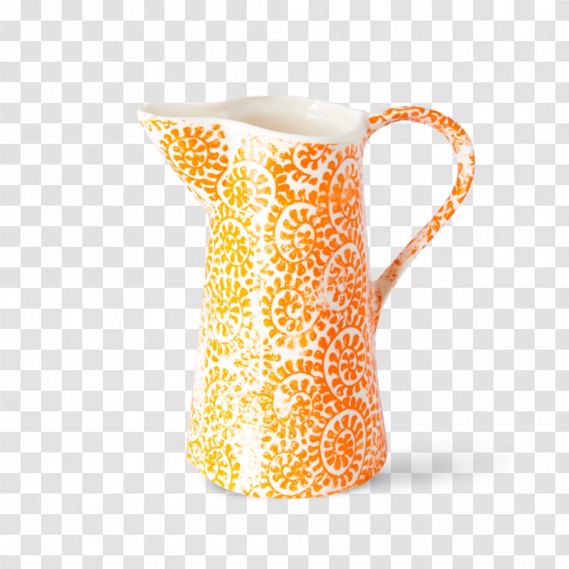 Flower Vase Jug - Cup - Swirl Transparent PNG