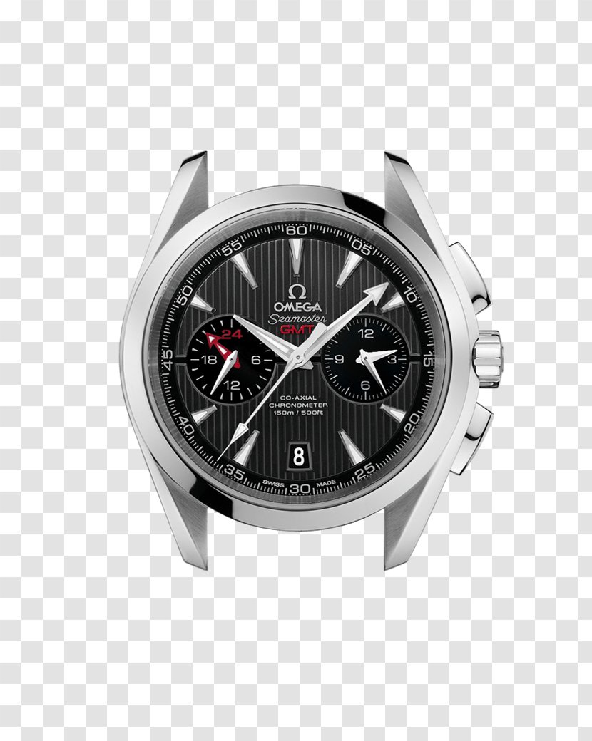 Omega Speedmaster OMEGA Seamaster Aqua Terra 150M Quartz Coaxial Escapement SA - Automatic Watch Transparent PNG