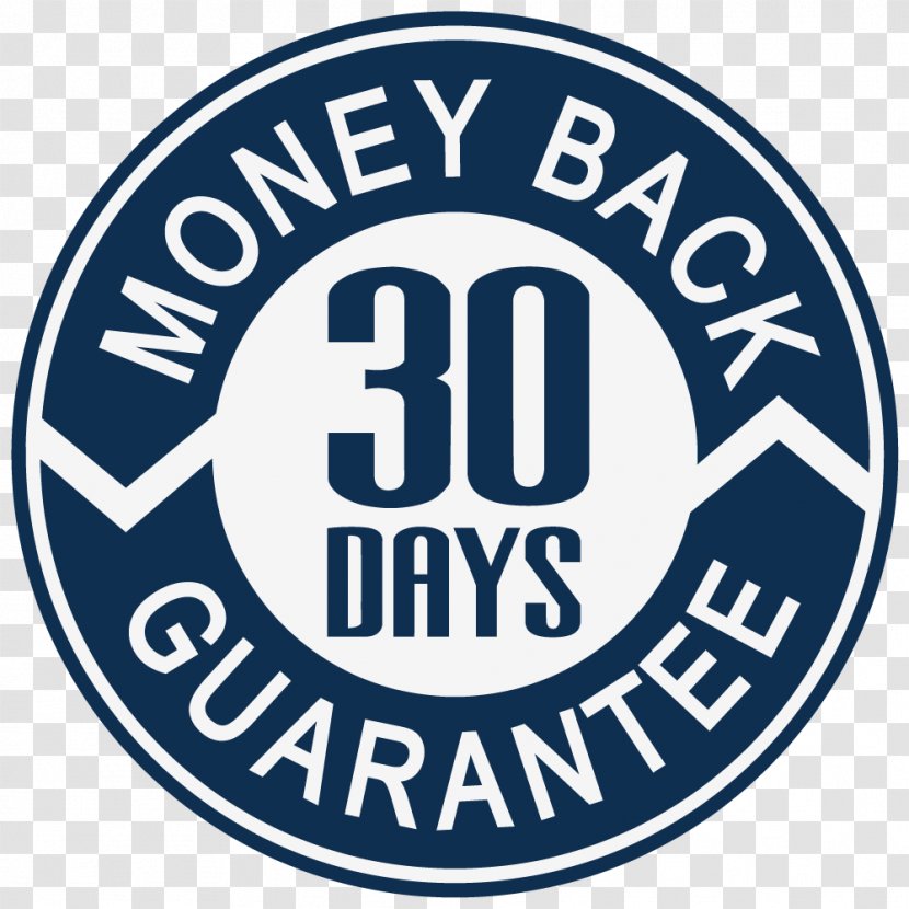 30 Day Guarantee Pic - Payment Transparent PNG