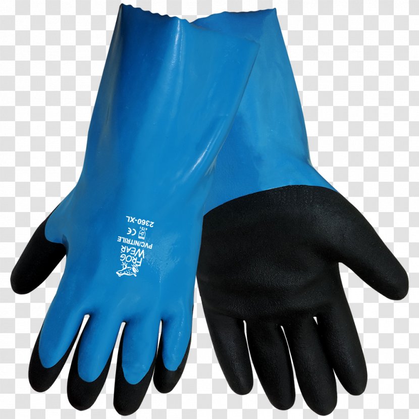 Rubber Glove Cut-resistant Gloves Personal Protective Equipment Cycling - Nitrile - Bicycle Transparent PNG