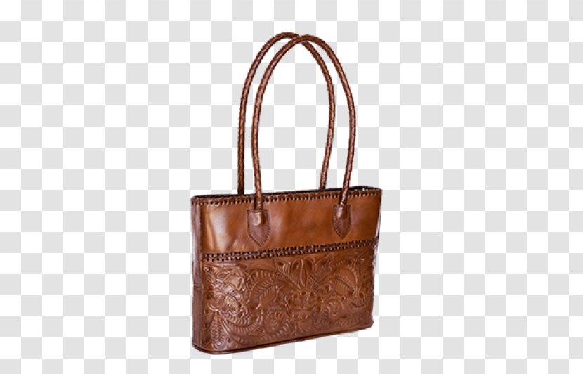 Handbag Leather Brown Caramel Color Messenger Bags - Strap - Bag Transparent PNG