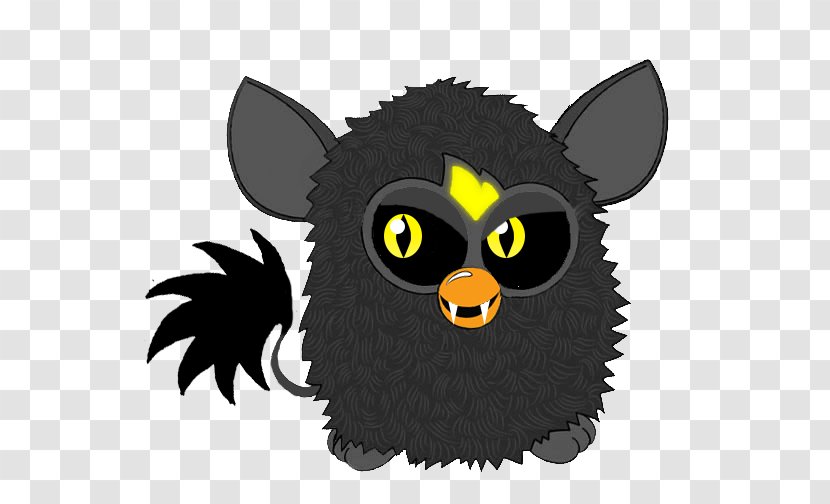 Cat Furby Minecraft Whiskers Hey Brother - Vampire Cartoon Transparent PNG