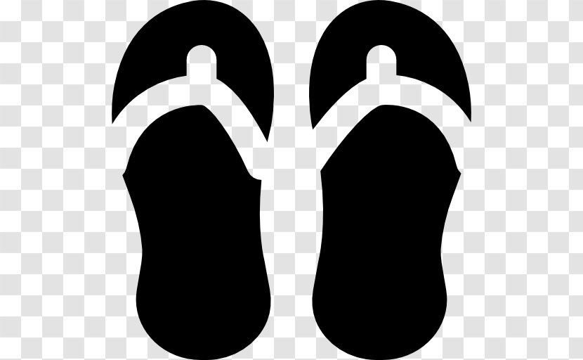 Slipper Sandal Flip-flops - Footwear Transparent PNG