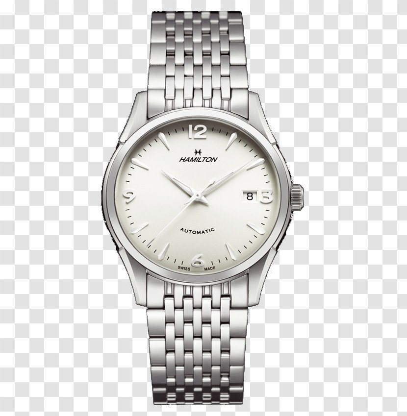 Tissot Hamilton Watch Company Chronograph Mechanical - Chopard Transparent PNG