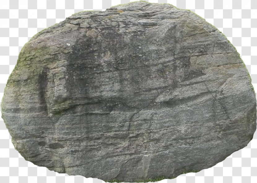 Rock PhotoScape - Gimp - Stone Transparent PNG