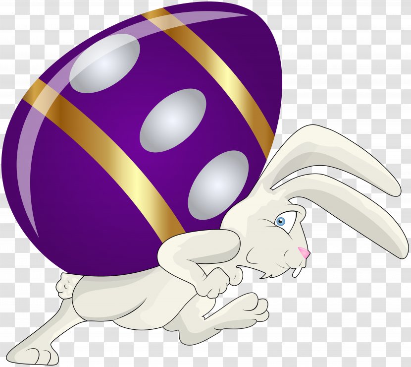 Cartoon Art Museum Network Drawing Humour - Christmas - Bunny And Egg Clip Image Transparent PNG