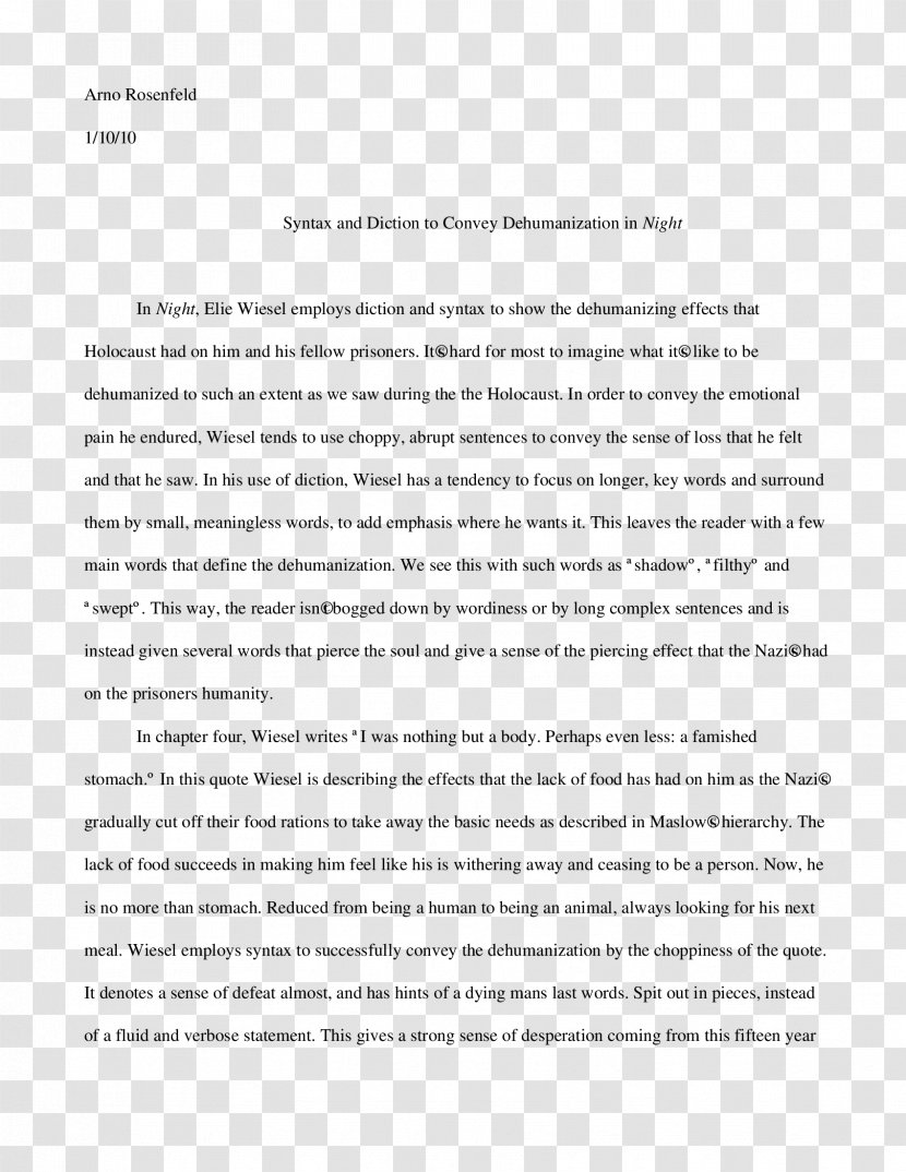 Document Line Angle Essay - Area Transparent PNG