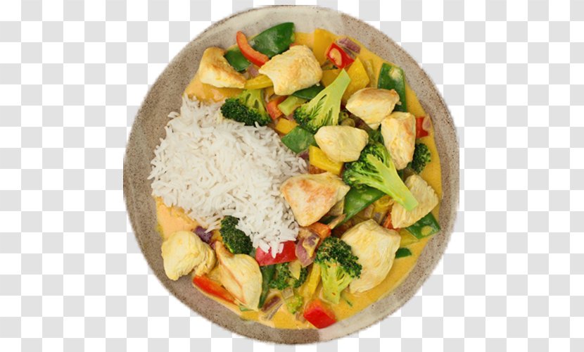 Red Curry Vegetarian Cuisine Eatclever UG (limited) Central Thai Food Transparent PNG