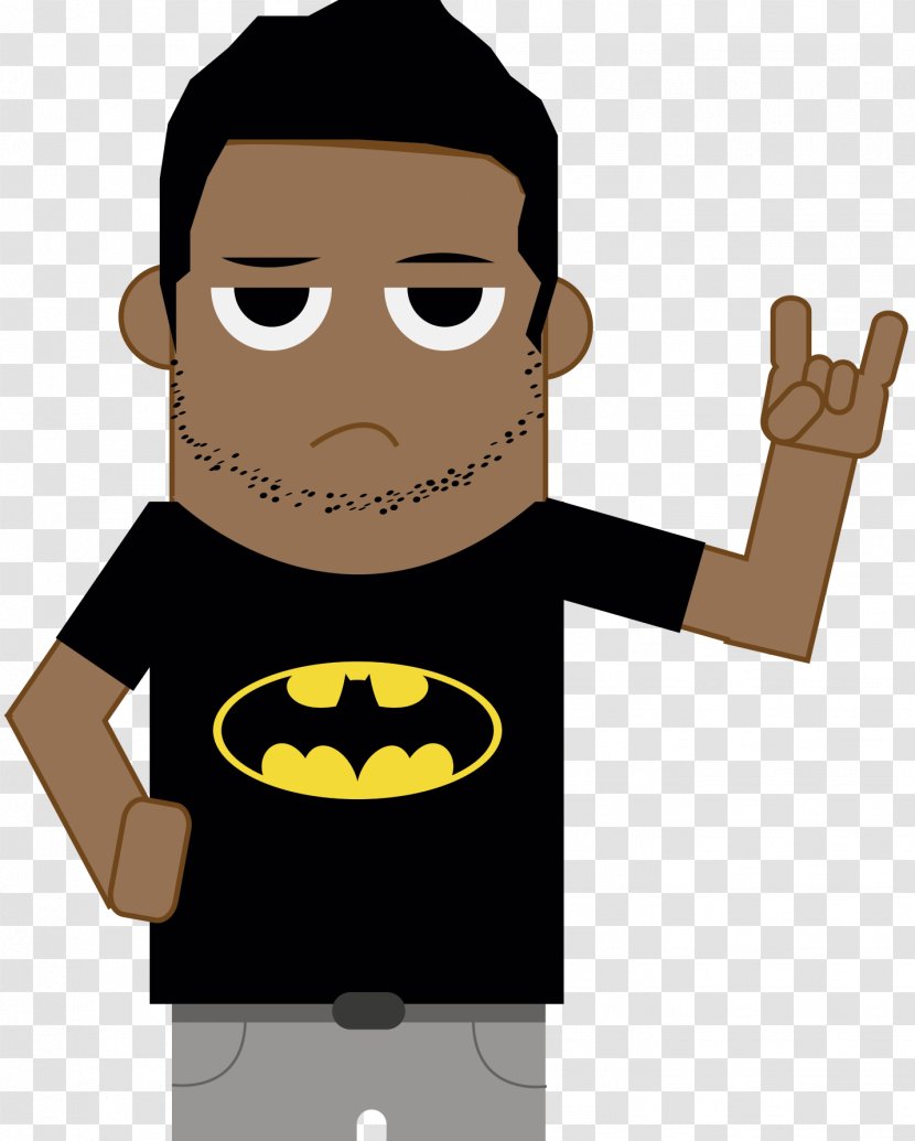 Hoodie Batman Fashion Bluza - Character Transparent PNG