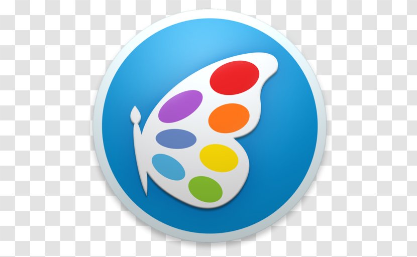 Macbook paint app