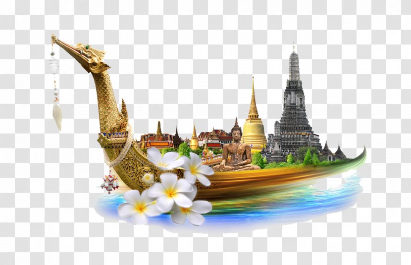 Phuket Province Ko Samui Pattaya Krabi Sukhothai - Characteristics Construction Southeast Asia Transparent PNG