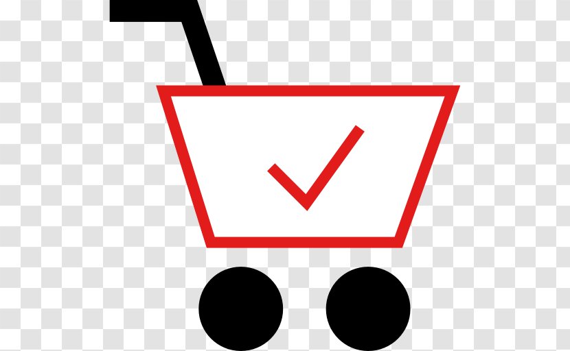 Trade E-commerce Online Shopping - Purchasing - Free Icons Cart Transparent PNG