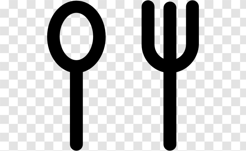 Dish Fork Spoon Knife - Kitchen Utensil - Pitchfork Transparent PNG