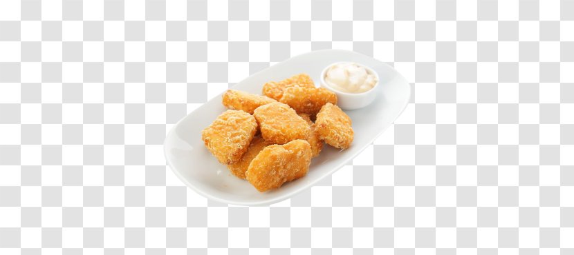 McDonald's Chicken McNuggets Nugget Sweet And Sour Pizza Transparent PNG