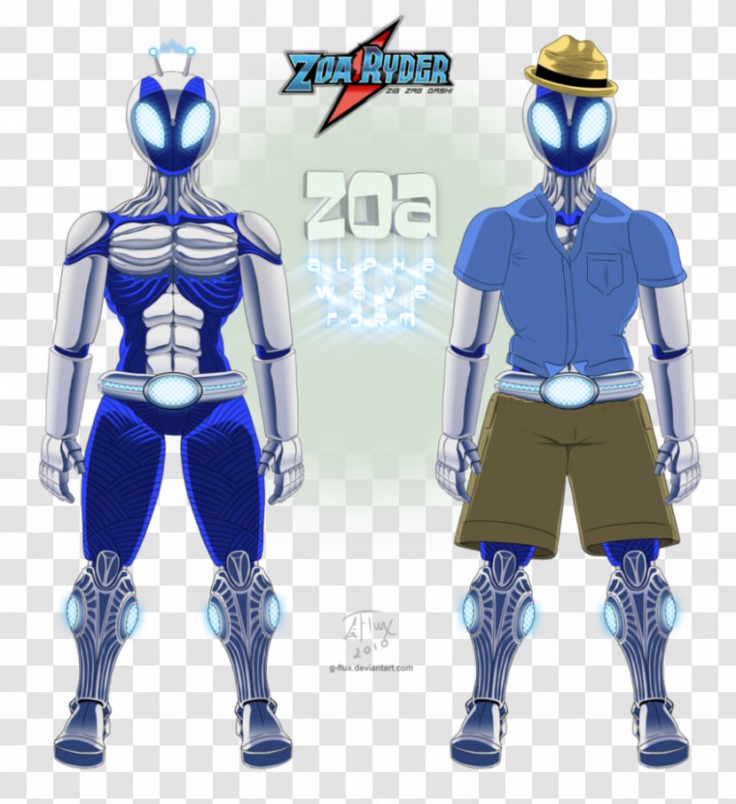 Figurine Cobalt Blue Action & Toy Figures - Uniform - Wave Form Transparent PNG