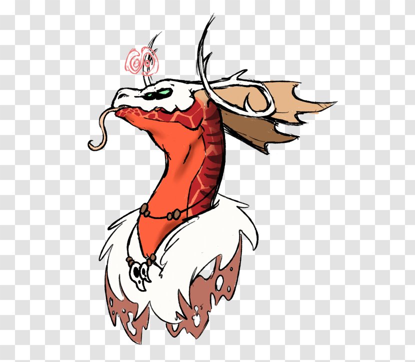 Dragon Cartoon Clip Art - Mythical Creature Transparent PNG