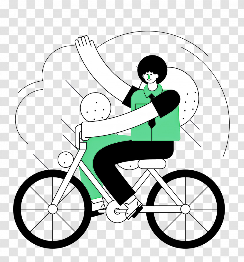 Bicycle Bicycle Wheel Road Bike Racing Bicycle Rim Transparent PNG