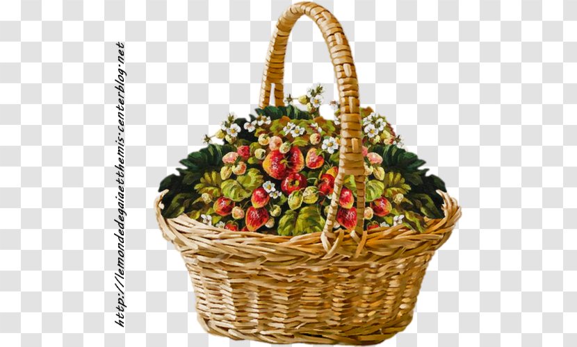 Food Gift Baskets Hamper Cut Flowers Fruit Transparent PNG