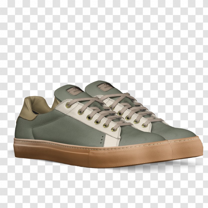 Skate Shoe Sneakers Footwear Leather - Guillotine Transparent PNG