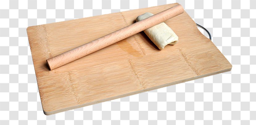 Rolling Pin Kitchen Scene Graph - Plywood - Large And Noodle Material Transparent PNG