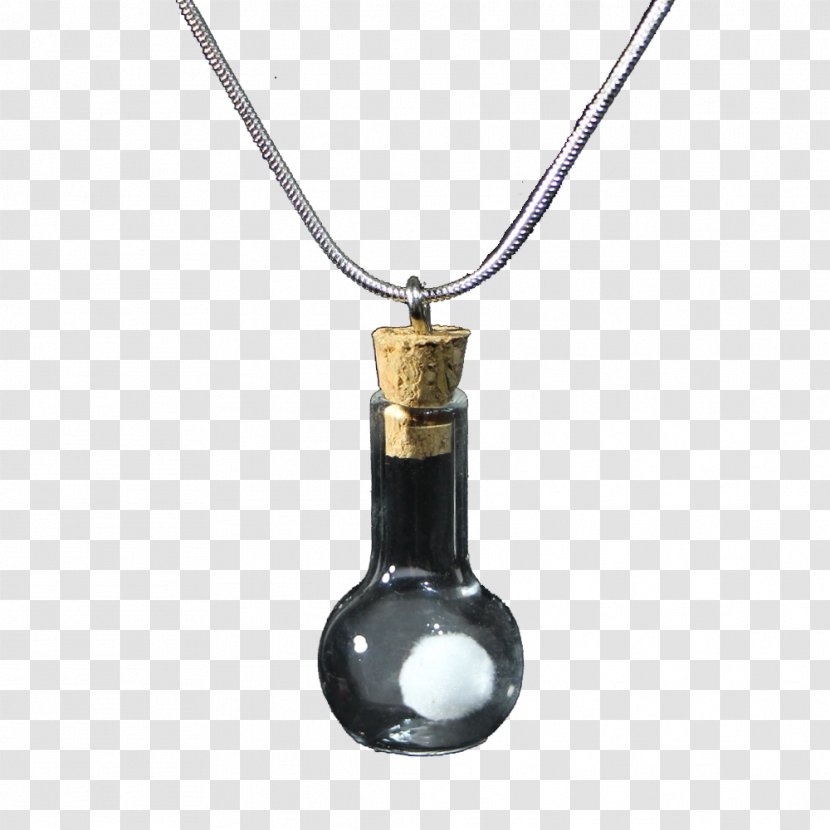 Charms & Pendants Charm Bracelet Necklace Silver Orb - Light Transparent PNG