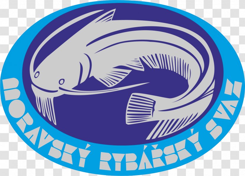 Český Rybářský Svaz Fishing Moravský Členská Schůze Voluntary Association - Logo Transparent PNG