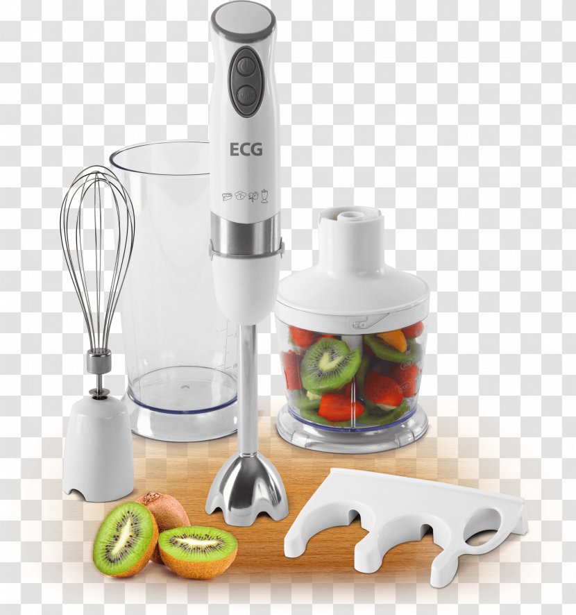 Immersion Blender Mixer Licuadora ECG RM 993 Orange Smoothie - Knife - Low Voltage Electric Blanket Transparent PNG