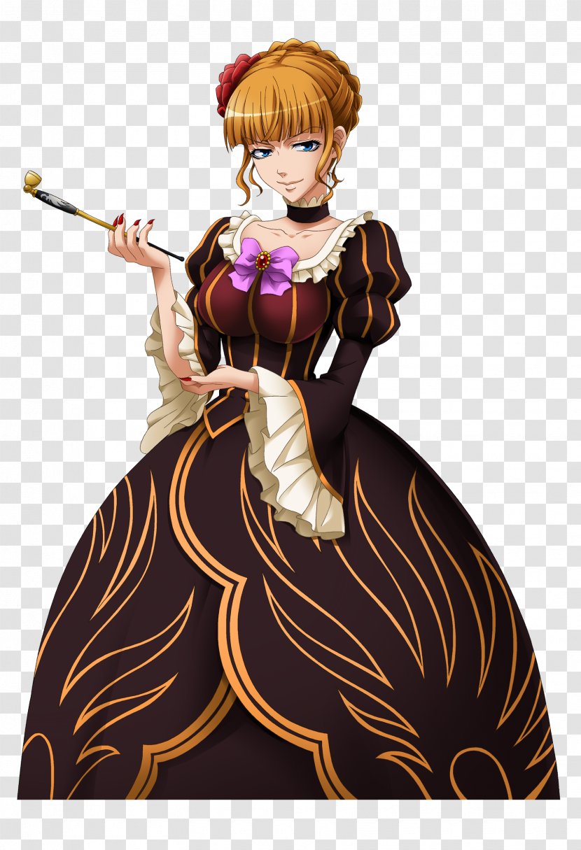 Umineko When They Cry Pachinko Sprite PlayStation 3 MangaGamer - Tree Transparent PNG