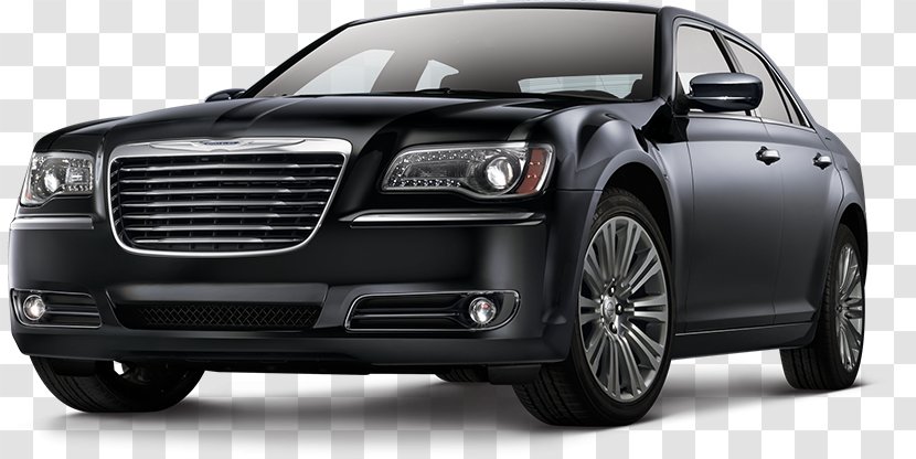 Chrysler 300 Car Luxury Vehicle Rolls-Royce - Rollsroyce Transparent PNG