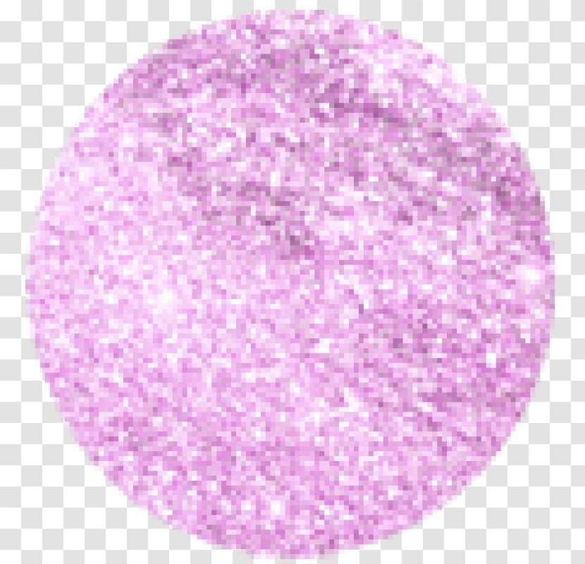WUNDER2 WUNDERBROW Pigment Powder Color WUNDERKISS - Purple - Lavender Fields Transparent PNG