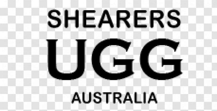 Ugg Boots Sheep Shearer Sheepskin - Brand - Boot Transparent PNG