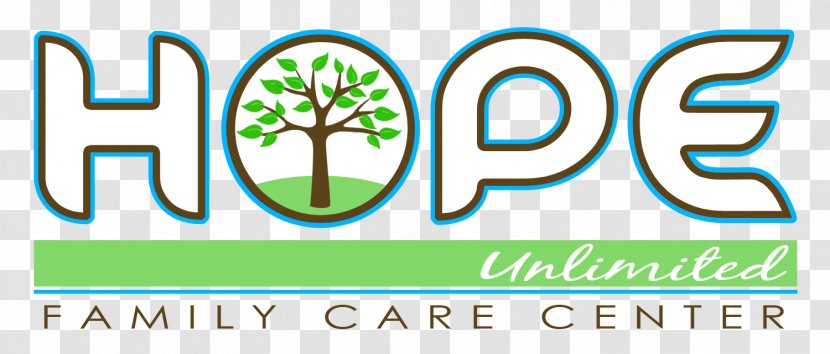 Hope Unlimited Family Care Center Grace Fellowship Church Paducah Area Chamber Of Commerce Hopeunlimited - Text Transparent PNG