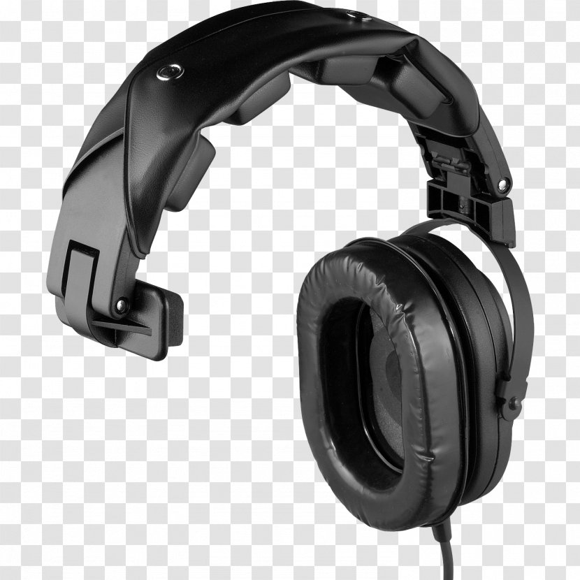 Noise-cancelling Headphones Noise-canceling Microphone Active Noise Control Transparent PNG