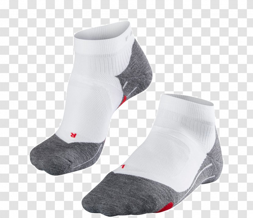 FALKE KGaA Sock Clothing Schmallenberg Running - Asics - Foot Transparent PNG