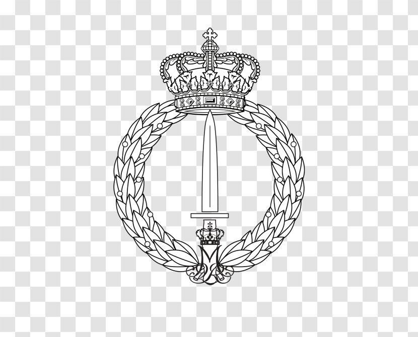 Heraldry Heraldic Badge Special Operations Command Logo - Chief - Jewellery Transparent PNG
