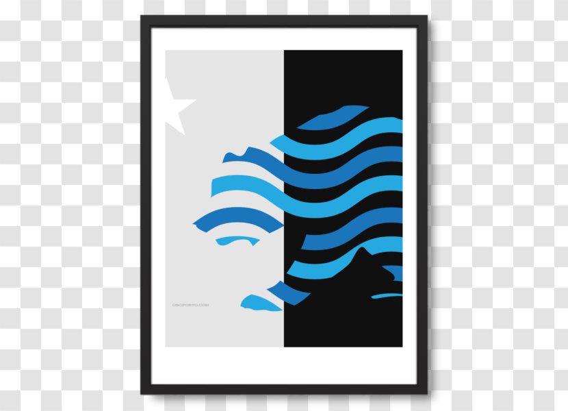 El Porto Graphic Design T-shirt - Rectangle - Posters Cosmetics Transparent PNG