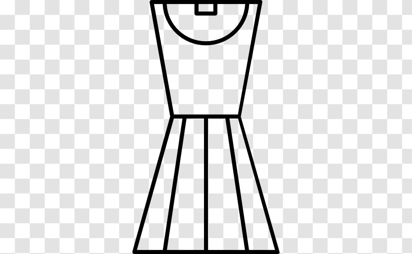 Robe Dress - Chair Transparent PNG